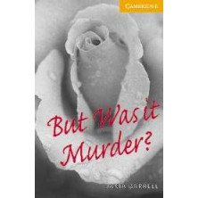 But Was it Murder? - Cambridge