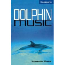 Dolphin Music  - Cambridge