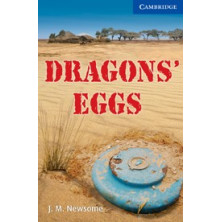 Dragon's Eggs  - Cambridge