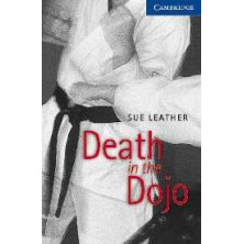 Death in the Dojo  - Cambridge