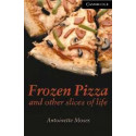 Frozen Pizza and other slices of life - Cambridge