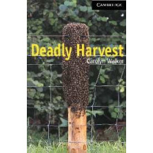 Deadly Harvest - Cambridge
