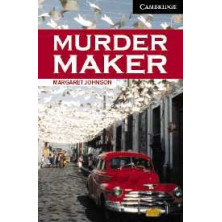 Murder Maker - Cambridge