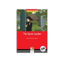 The Secret Garden - Ed. Helbling