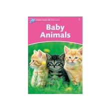 Baby Animals - Ed. Oxford