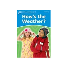 How's the Weather? - Ed. Oxford