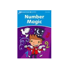 Number Magic - Ed. Oxford