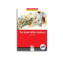 The Stolen White Elephant - Ed. Helbling