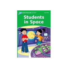 Students in Space - Ed. Oxford