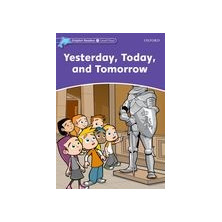 Yesterday, Today and Tomorrow - Ed. Oxford