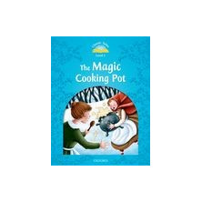 The Magic Cooking Pot - Ed. Oxford