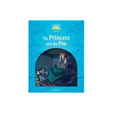 The Princess and the Pea - Ed. Oxford