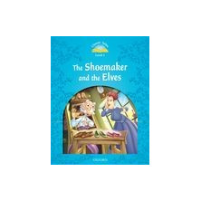 The Shoemaker and the Elves - Ed. Oxford