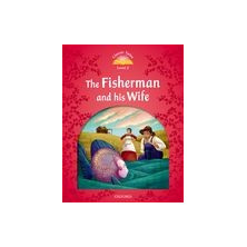 The Fisherman and his Wife - Ed. Oxford