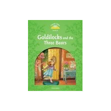 Goldilocks and the Three Bears - Ed. Oxford