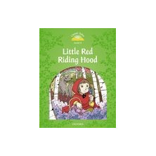 Little Red Riding Hood - Ed. Oxford