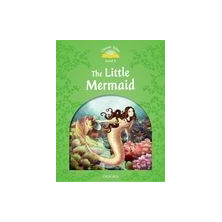 The Little Mermaid - Ed. Oxford