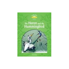 Heron & Hummingbird - Ed. Oxford