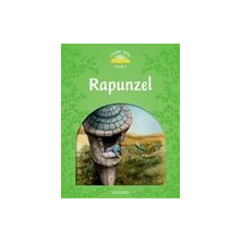 Rapunzel - Ed. Oxford