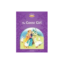 The Goose Girl - Ed. Oxford