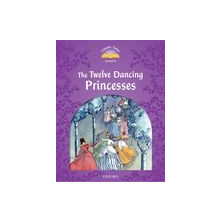 The Twelve Dancing Princesses - Ed. Oxford