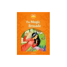 The Magic Brocade - Ed. Oxford