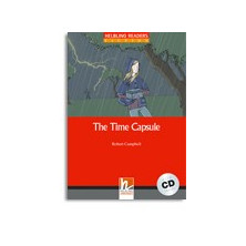 The Time Capsule - Ed. Helbling
