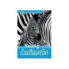 Young Animals - Ed. Oxford