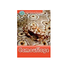 Camouflage - Ed. Oxford