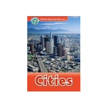 Cities - Ed. Oxford