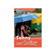 Sunny And Rainy - Ed. Oxford