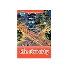 Electricity - Ed. Oxford