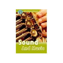 Sound and Music - Ed. Oxford