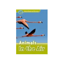 Animals in the Air - Ed. Oxford