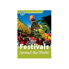 Festivals Around the World - Ed. Oxford
