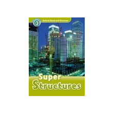 Super Structures - Ed. Oxford