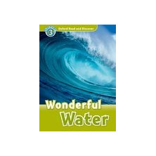 Wonderful Water - Ed. Oxford