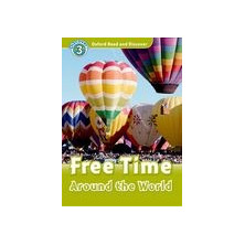 Free Time Around the World - Ed. Oxford