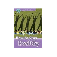 How to Stay Healthy - Ed. Oxford