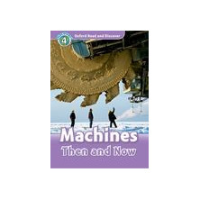 Machines Then and Now - Ed. Oxford