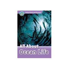 All About Ocean Life - Ed. Oxford