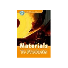 Materials To Products - Ed. Oxford