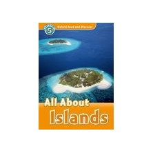 All About Islands - Ed. Oxford