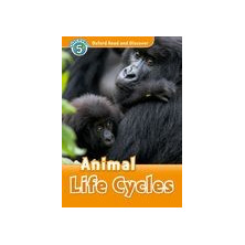 Animals Life Cycles - Ed. Oxford