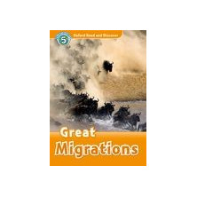 Great Migrations - Ed. Oxford