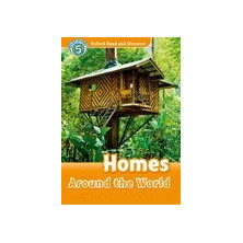 Homes Around the World - Ed. Oxford
