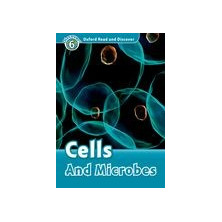 Cells And Microbes - Ed. Oxford