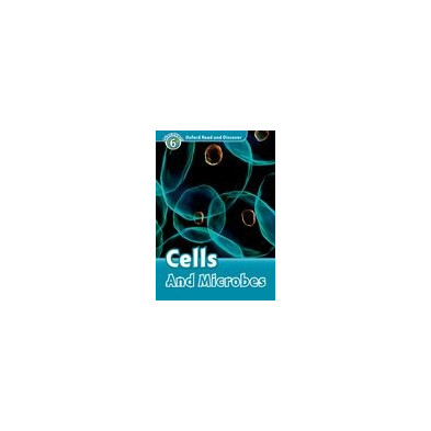 Cells And Microbes - Ed. Oxford
