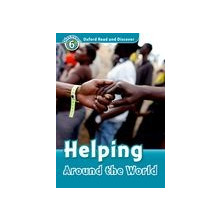 Helping Around the World - Ed. Oxford