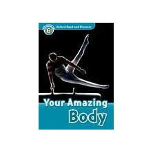 Your Amazing Body - Ed. Oxford